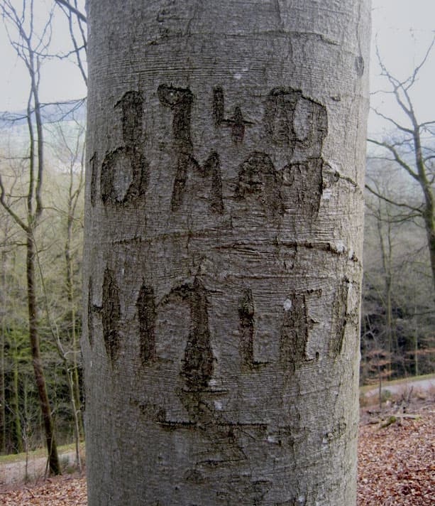 Nommern, Luxembourg
