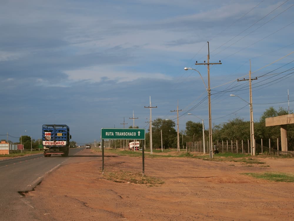 Paraguay