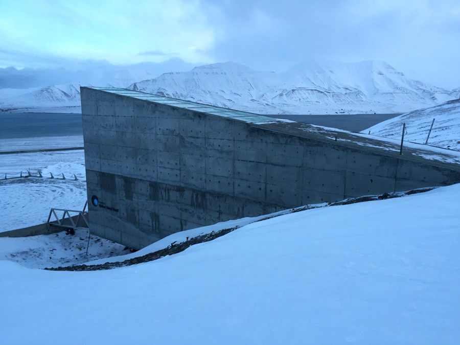 Svalbard, Norway